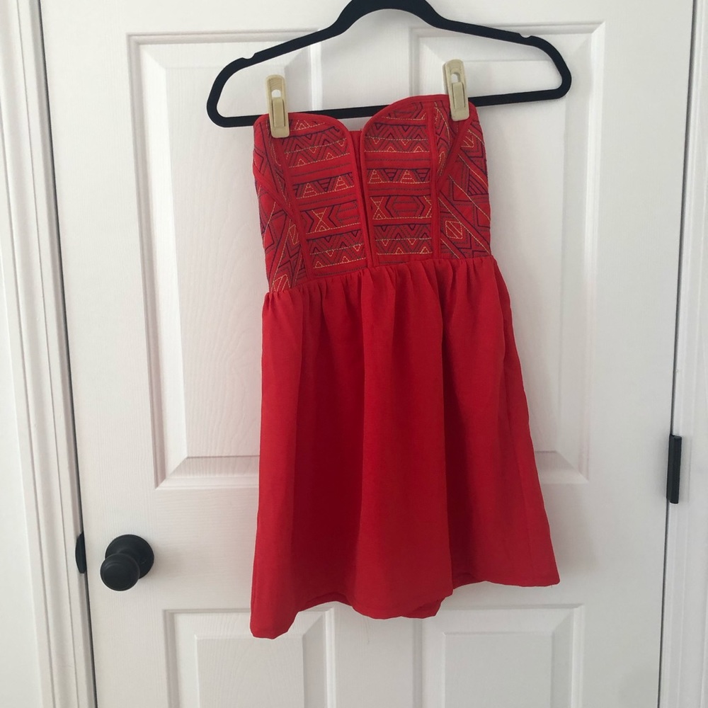 Dress